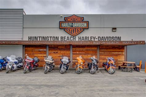 harley davidson westminster|harley davidson huntington beach.